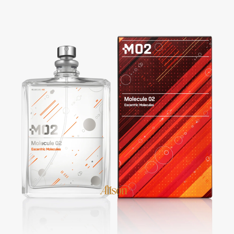 Escentric Molecules M02
